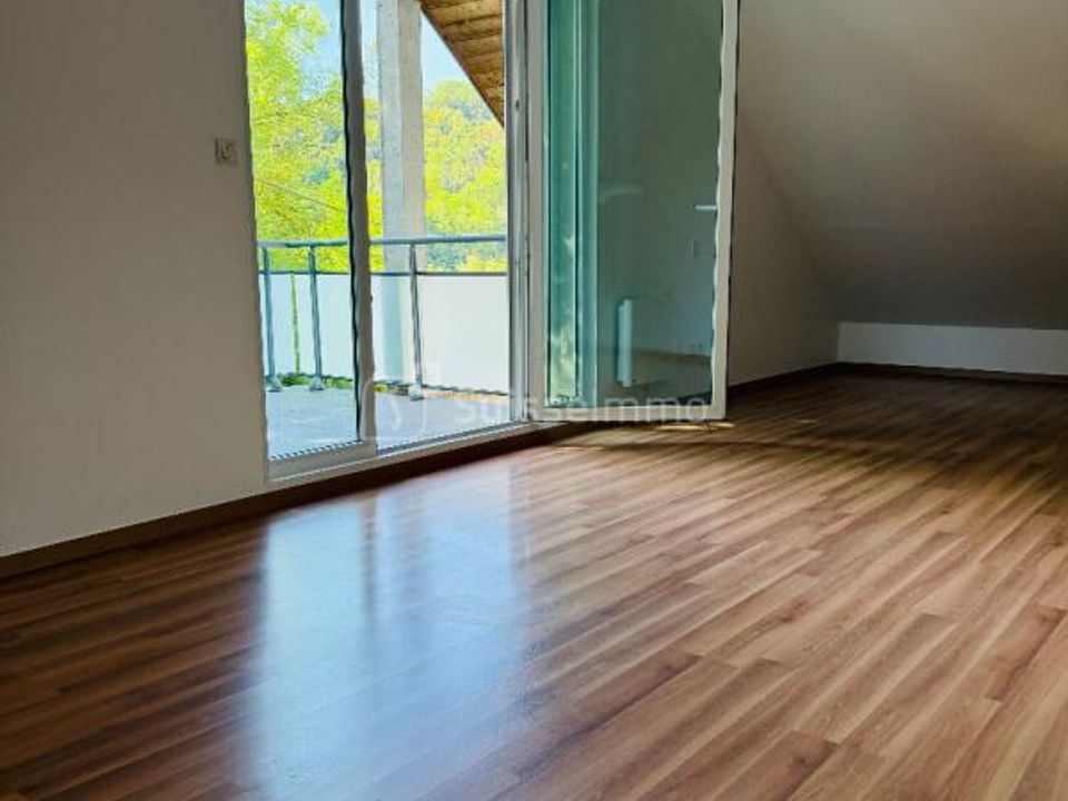 Villa i Les Auxons, Doubs - bilde 5