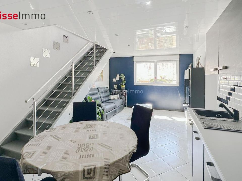 Appartement in Arcey, Doubs - foto 1