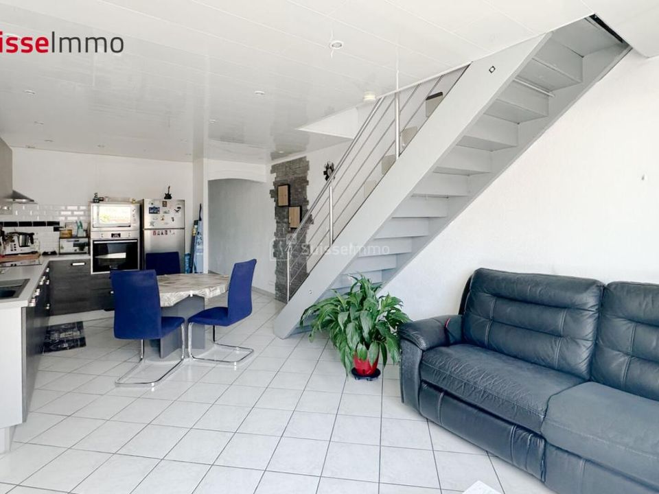 Appartement in Arcey, Doubs - foto 2