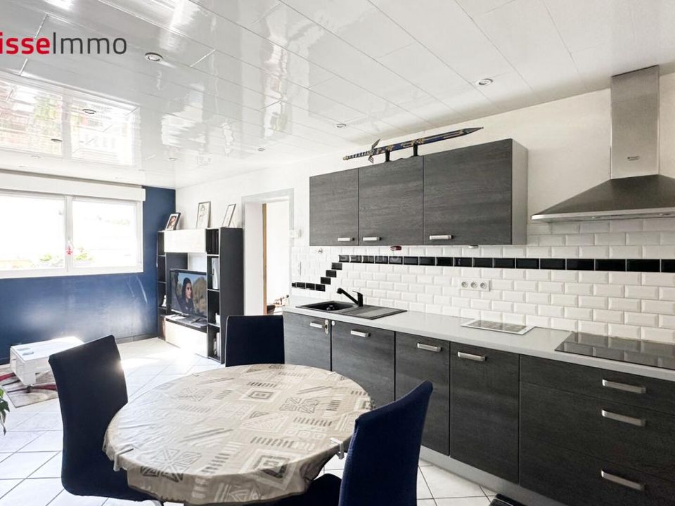 Appartement in Arcey, Doubs - foto 3