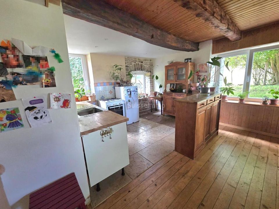 Casa de campo en Sancey-le-Grand, Doubs - foto 2