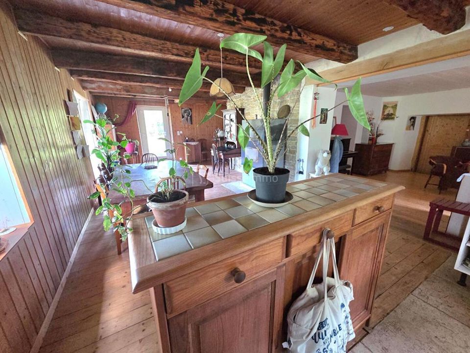 Casa de campo en Sancey-le-Grand, Doubs - foto 3