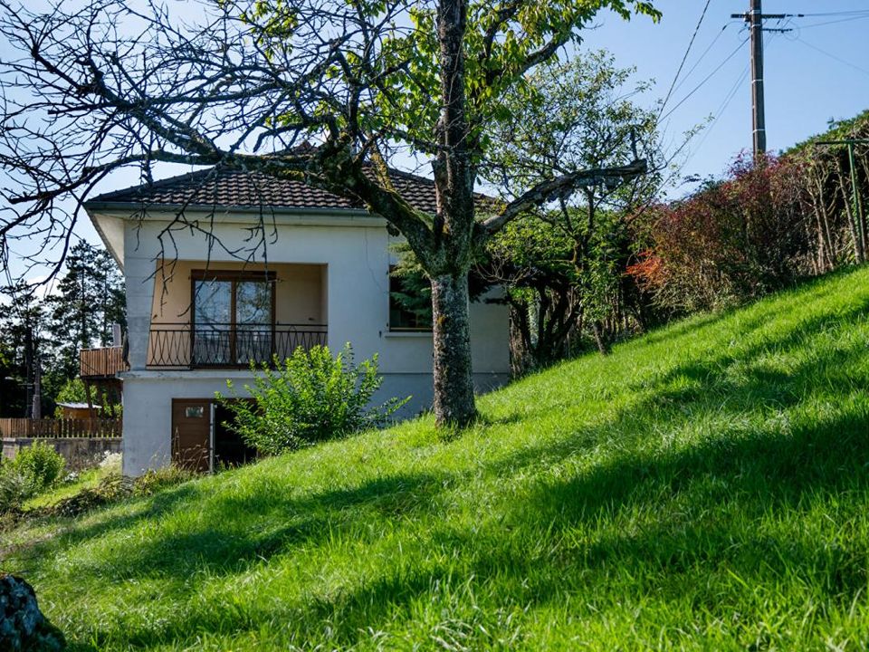 Villa i Bart, Doubs - foto 1