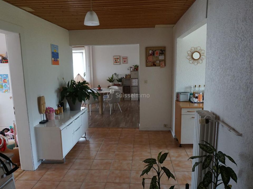 Apartament a Charquemont, Doubs - foto 1