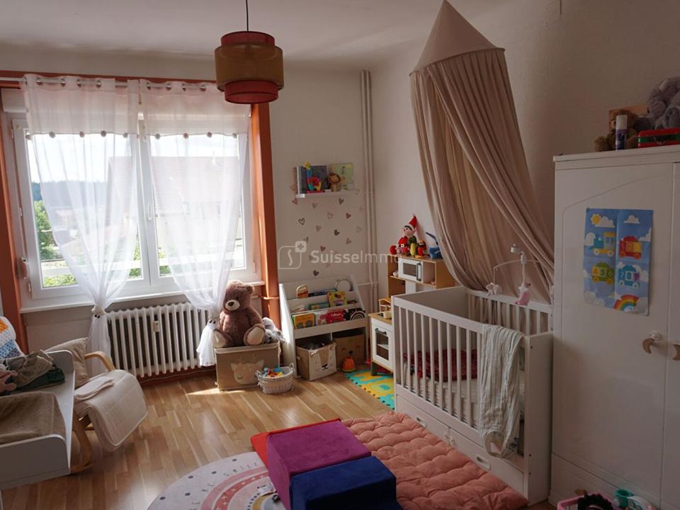 Apartament a Charquemont, Doubs - foto 2