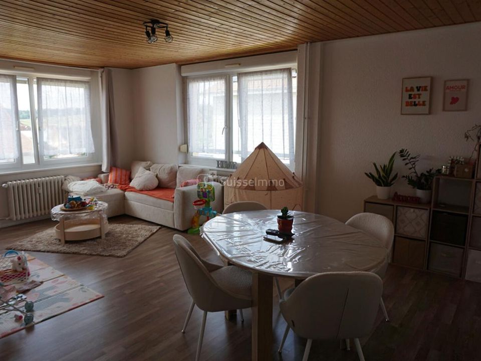 Apartament a Charquemont, Doubs - foto 3