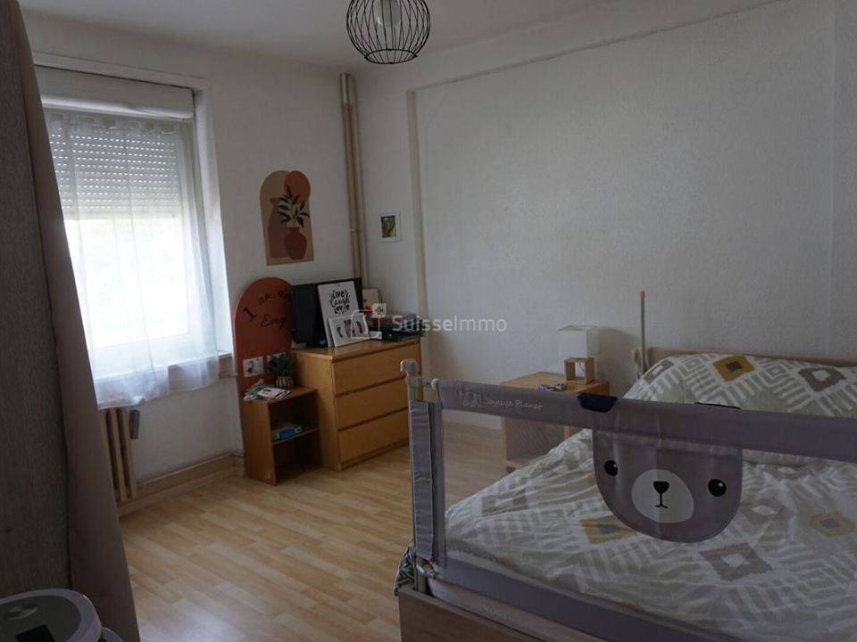 Apartament a Charquemont, Doubs - foto 4