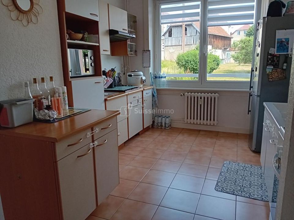 Apartament a Charquemont, Doubs - foto 5