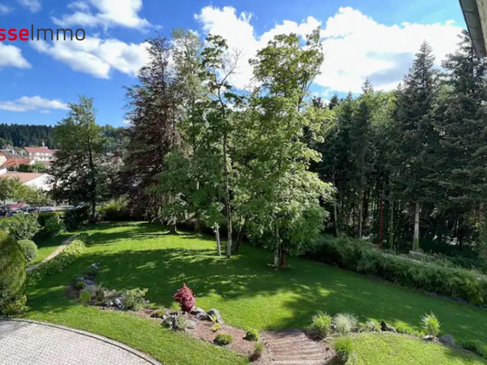 Villa in Maîche, Doubs - foto 2