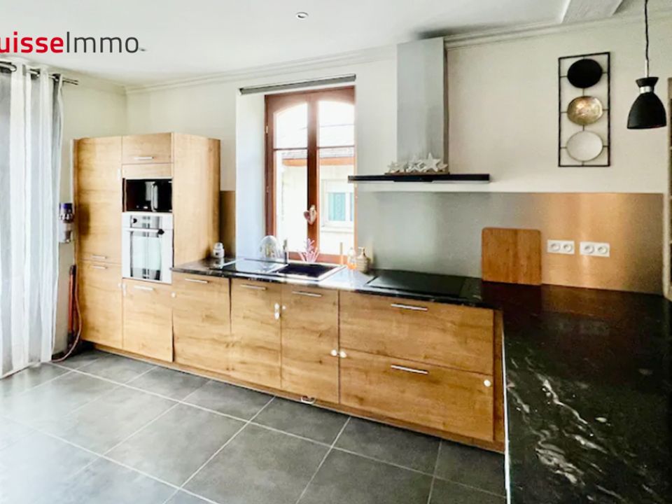 Villa in Maîche, Doubs - foto 3