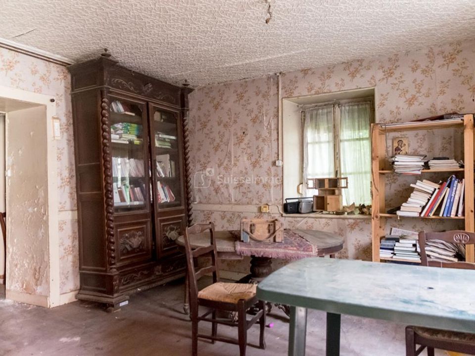 Villa in Saulnot, Haute-Saone - foto 1