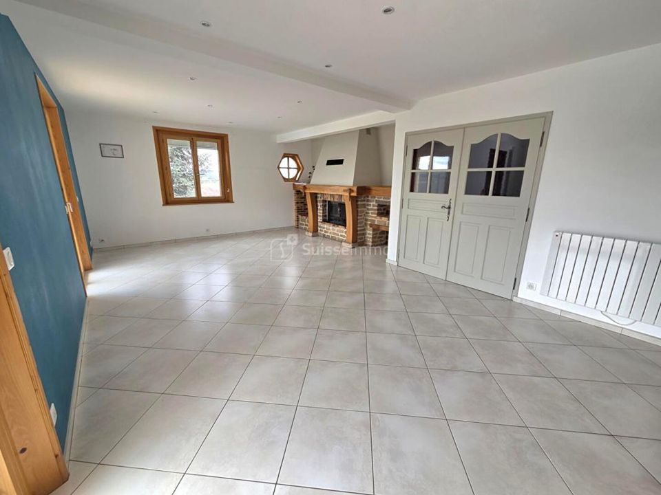Villa en Pontarlier, Doubs - foto 4
