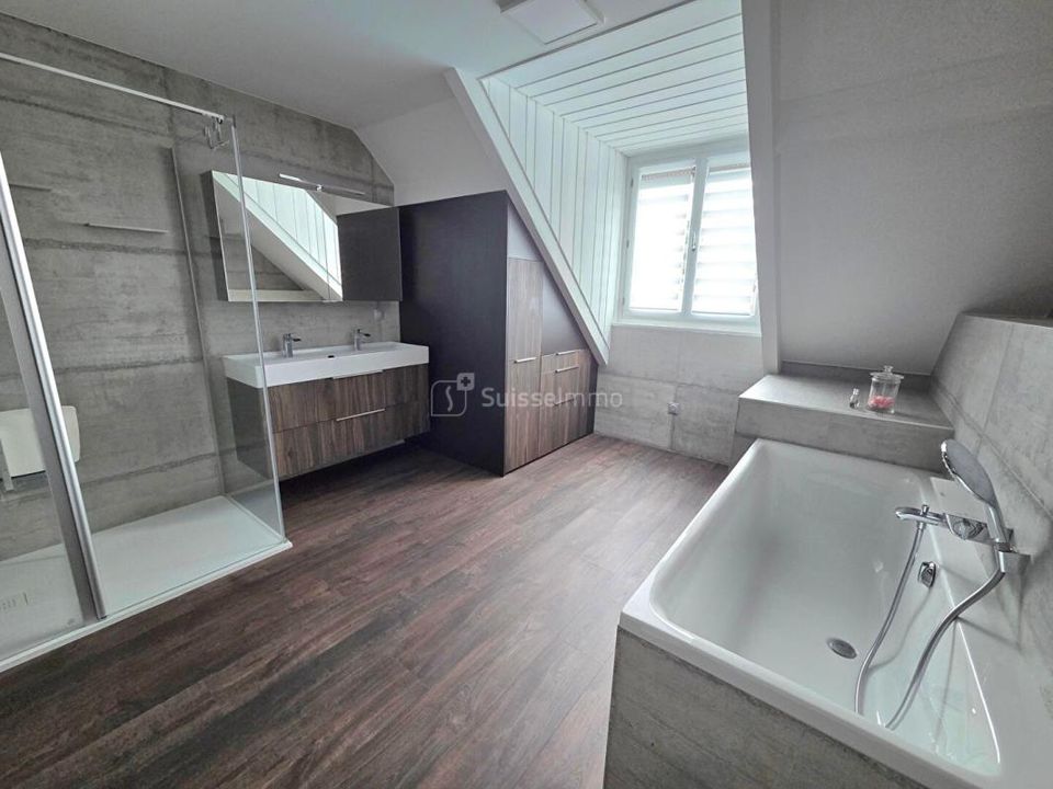 Villa en Pontarlier, Doubs - foto 5
