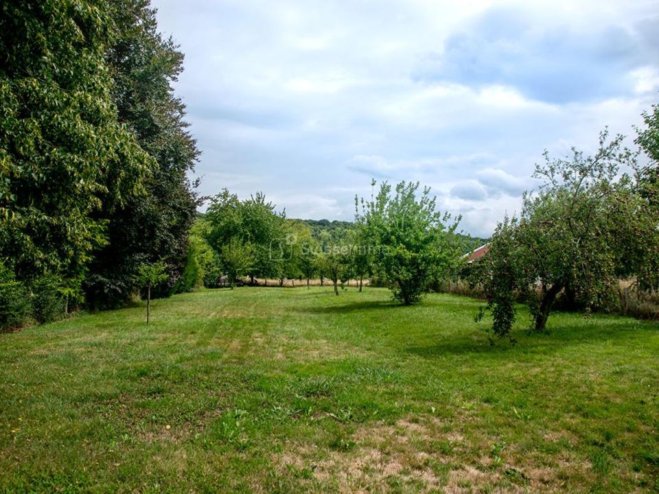 Terreno en Athesans-Étroitefontaine, Haute-Saone - foto 2