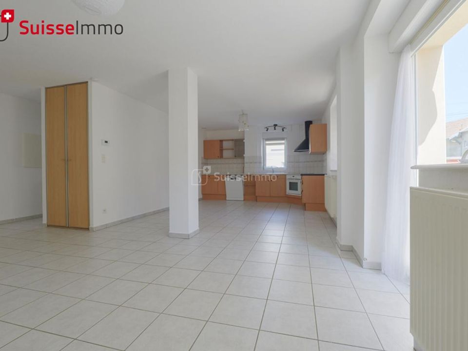 Apartamento em Danjoutin, Territoire de Belfort - foto 1