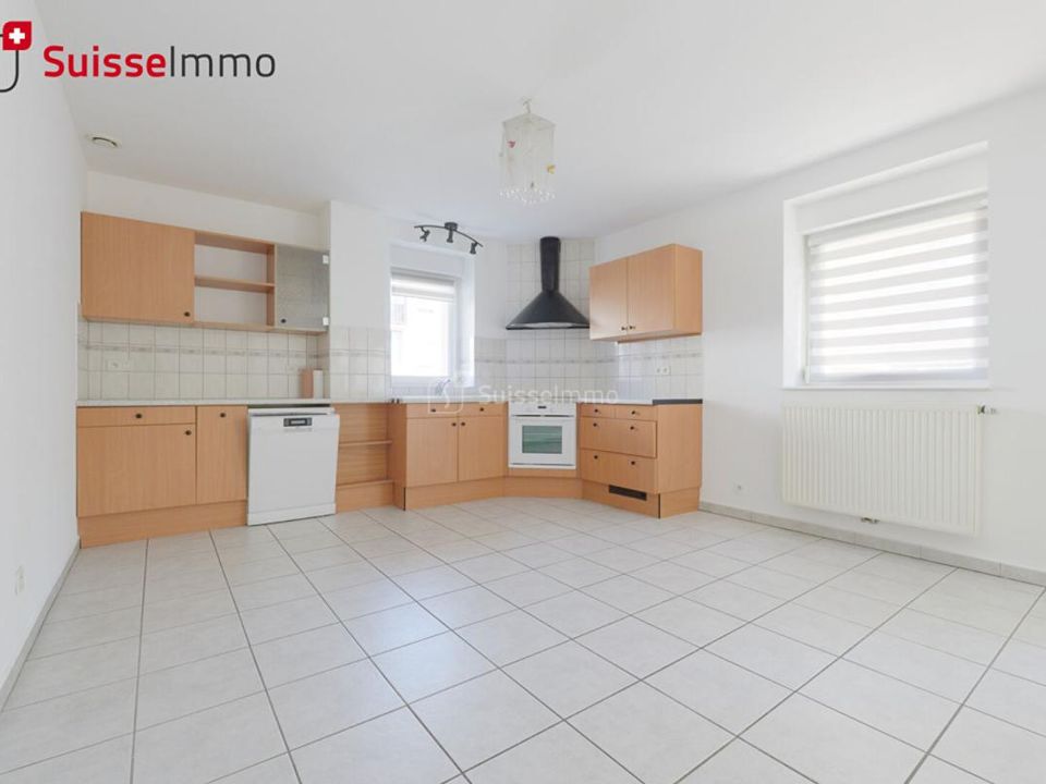Apartamento em Danjoutin, Territoire de Belfort - foto 3
