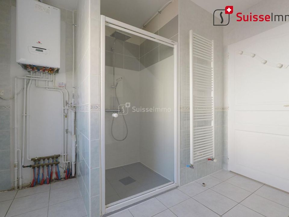 Apartamento em Danjoutin, Territoire de Belfort - foto 5