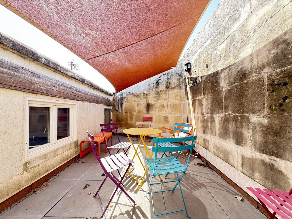Villa i Arles, Bouches-du-Rhone - bilde 1