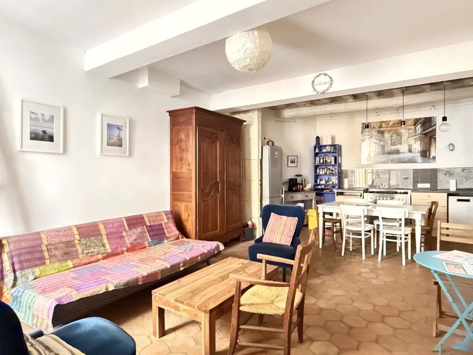 Villa i Arles, Bouches-du-Rhone - bilde 4