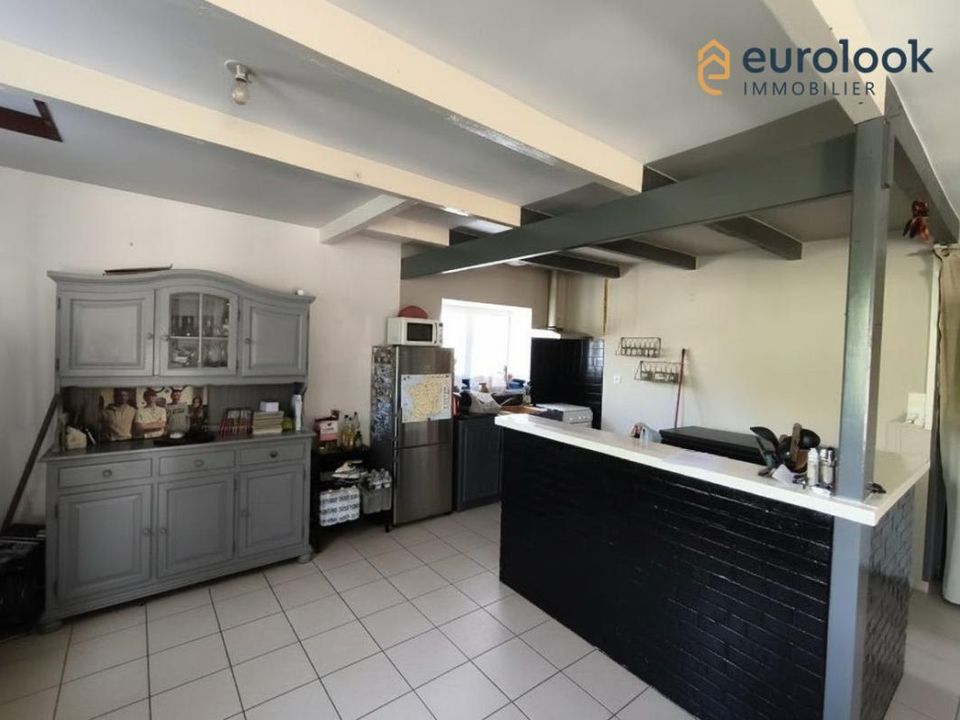 Villa i Le Roc-Saint-André, Morbihan - foto 2