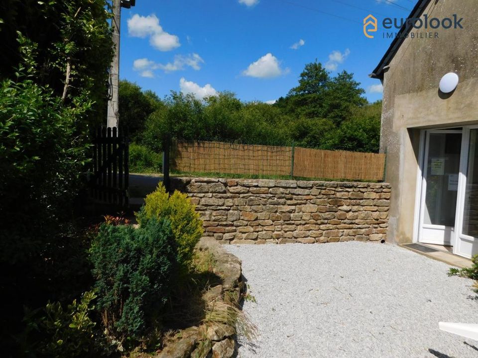 Villa i Le Roc-Saint-André, Morbihan - foto 3