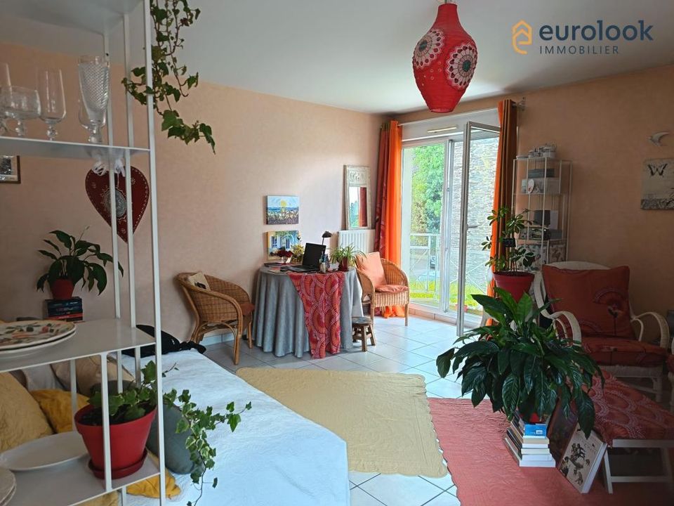 Leilighet i Ploermel, Morbihan - bilde 2