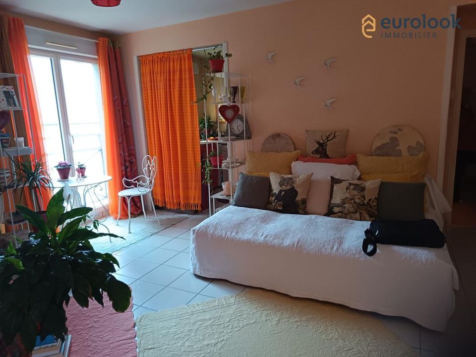 Leilighet i Ploermel, Morbihan - bilde 4