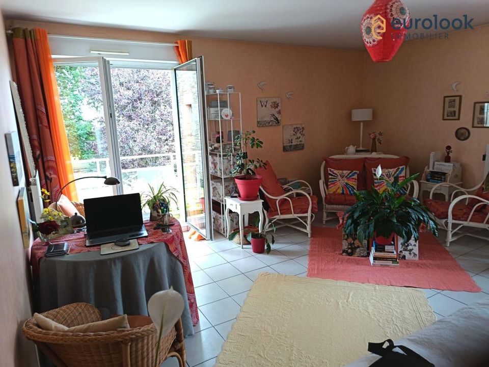 Leilighet i Ploermel, Morbihan - bilde 5