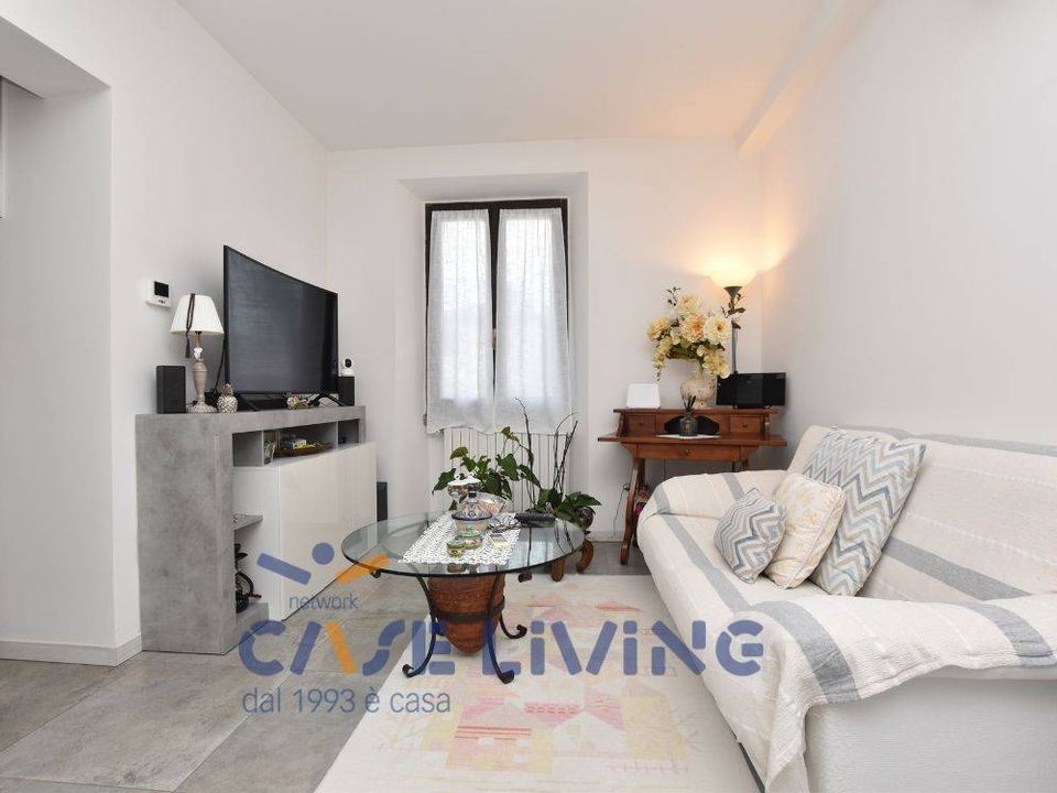 Lejlighed i Zibido San Giacomo, Milan - foto 3