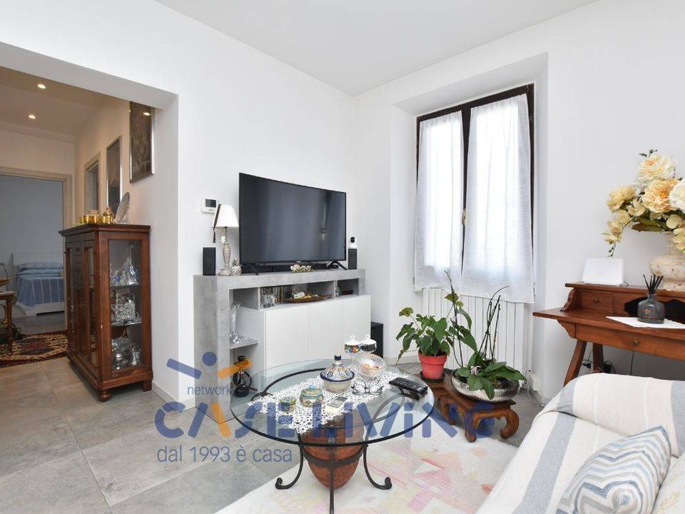 Lejlighed i Zibido San Giacomo, Milan - foto 4