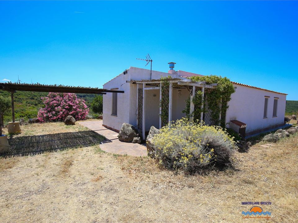 Villa en Castelsardo, Sassari - foto 2