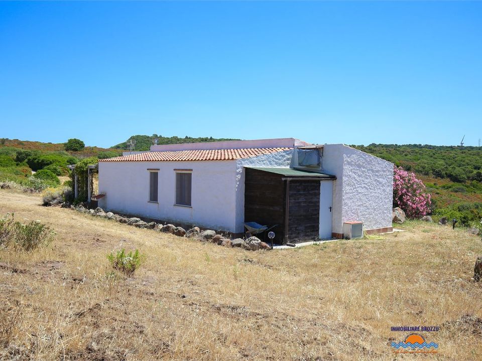 Villa en Castelsardo, Sassari - foto 3