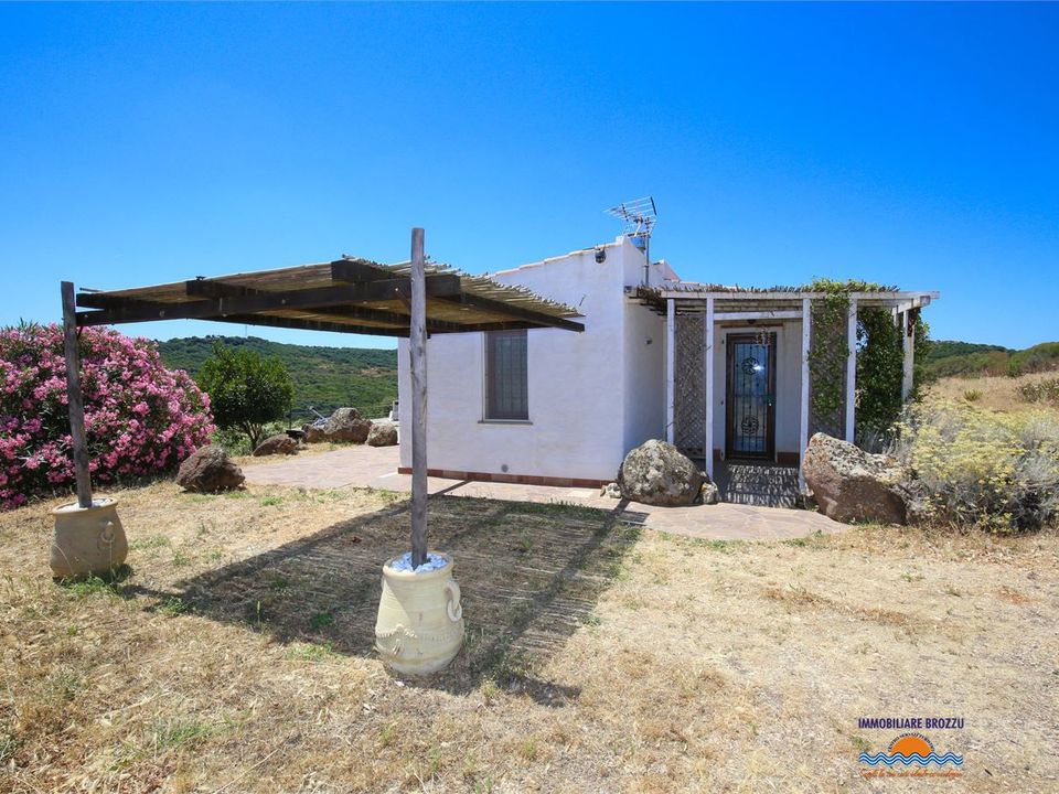 Villa en Castelsardo, Sassari - foto 4