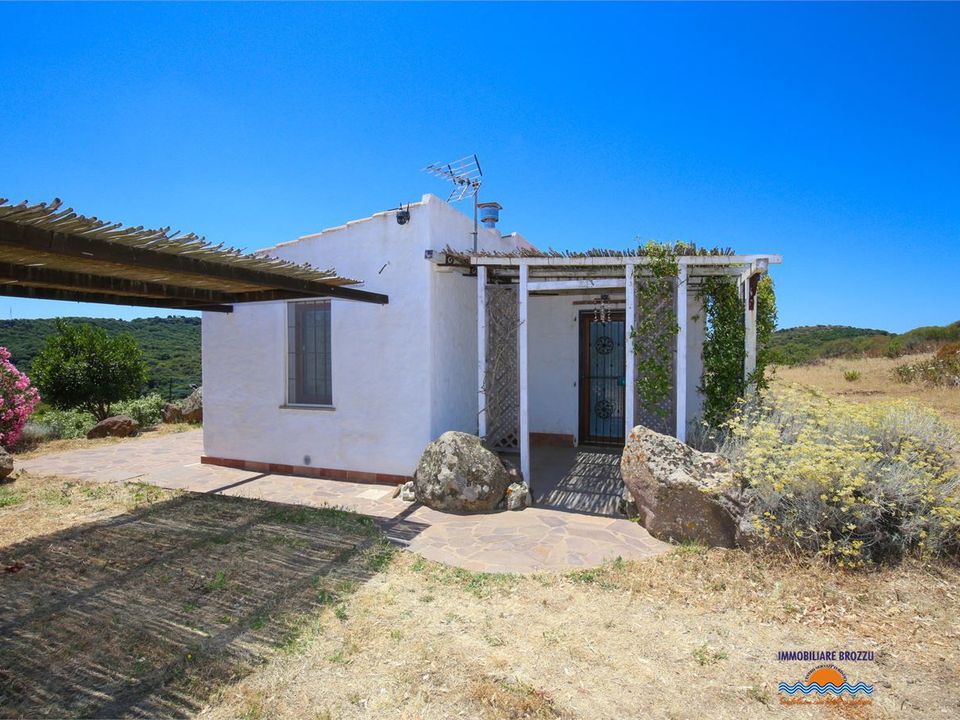 Villa en Castelsardo, Sassari - foto 5
