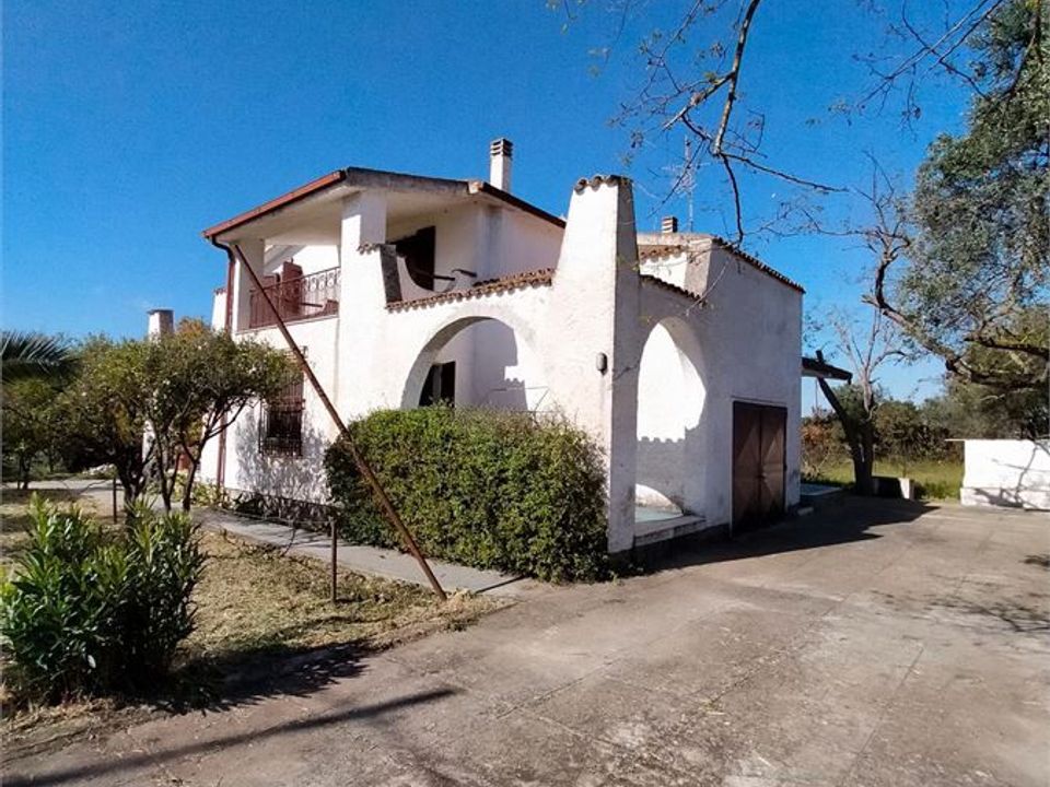 Villa in Sorso, Sassari - foto 1