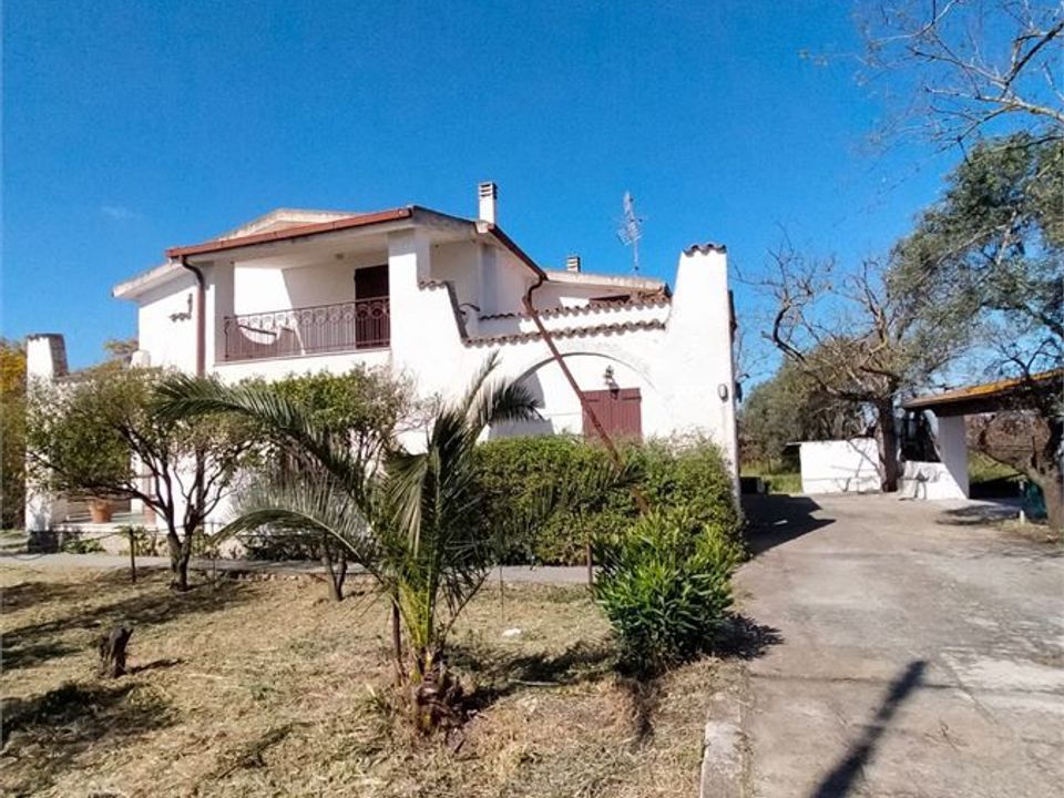 Villa in Sorso, Sassari - foto 2
