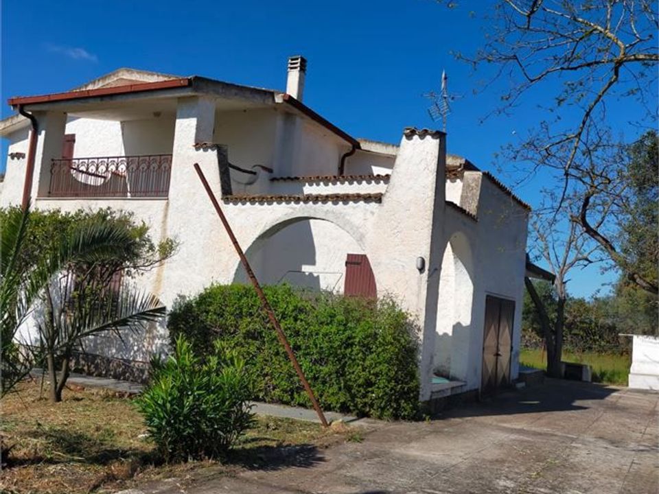 Villa in Sorso, Sassari - foto 3