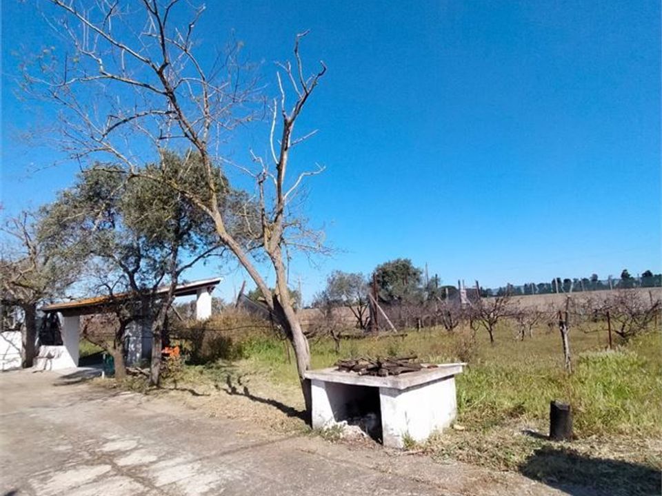 Villa in Sorso, Sassari - foto 4
