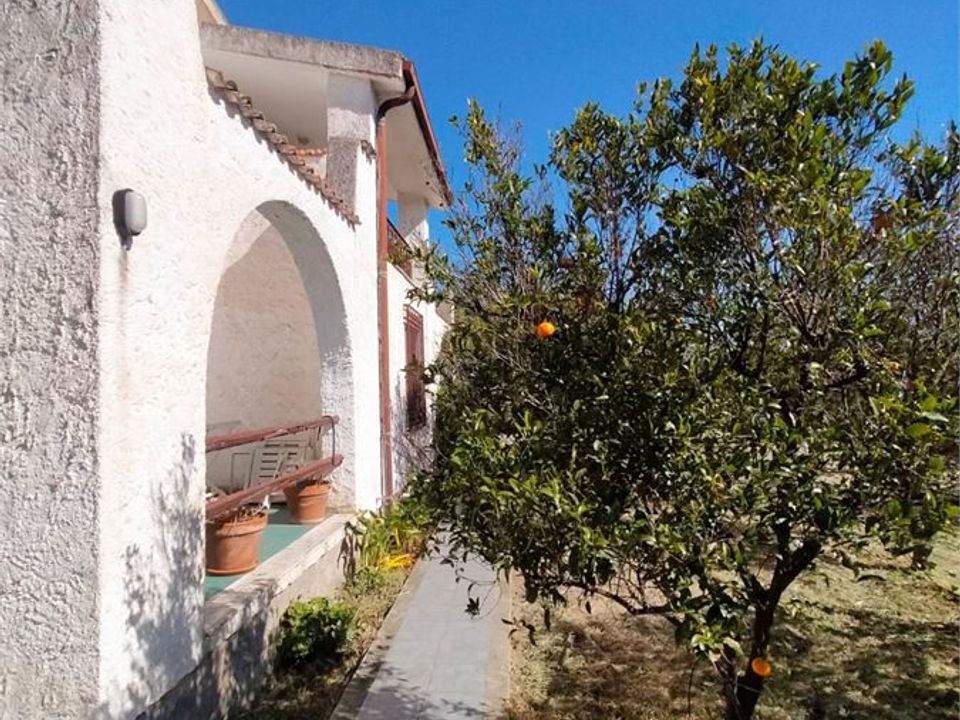Villa in Sorso, Sassari - foto 5