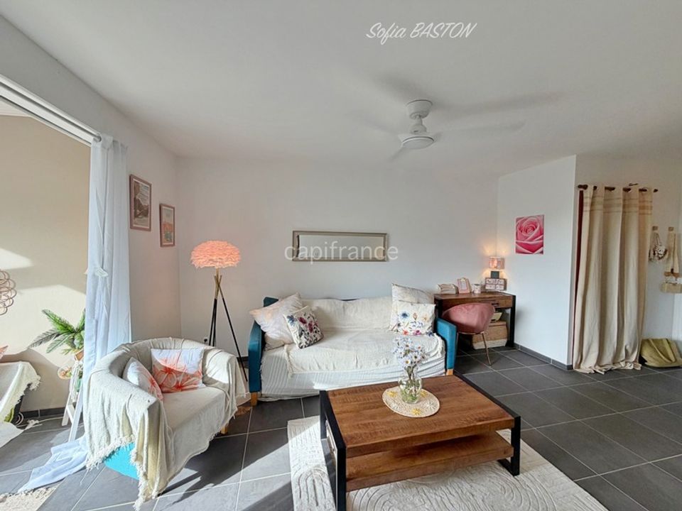 Apartamento en Les Trois-Ilets, Martinique - foto 4