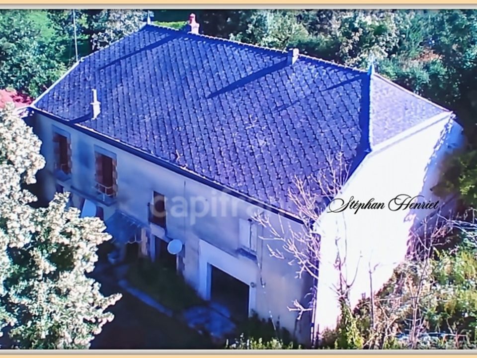 Dom wiejski: Écordal, Ardennes – zdjęcie 4