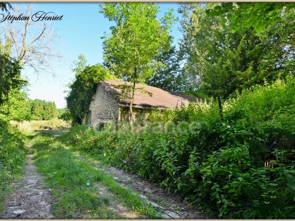Dom wiejski: Écordal, Ardennes – zdjęcie 5