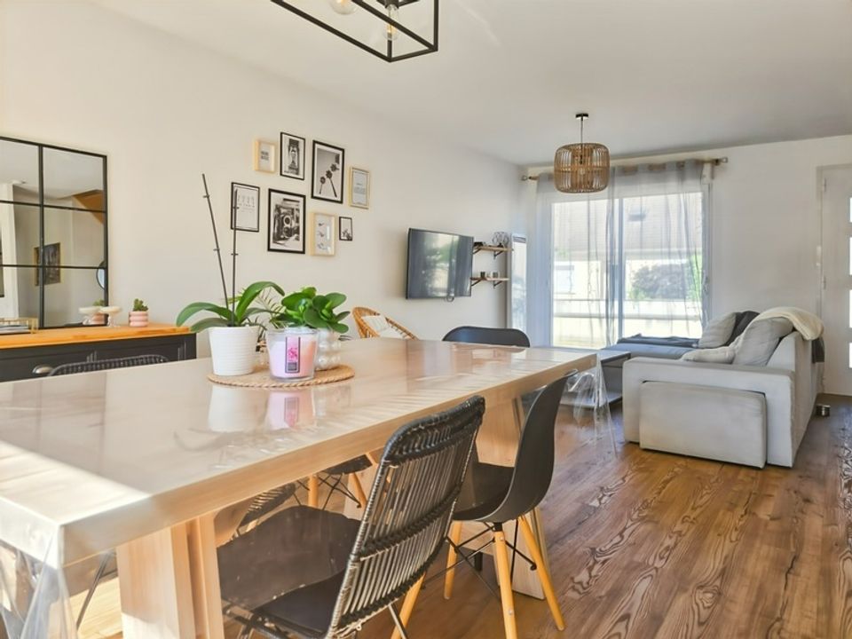 Bungalou a Laigné-en-Belin, Sarthe - foto 2