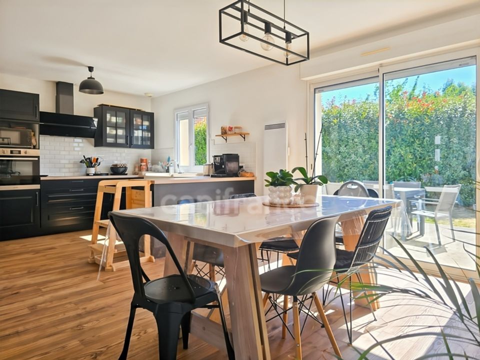 Bungalou a Laigné-en-Belin, Sarthe - foto 3