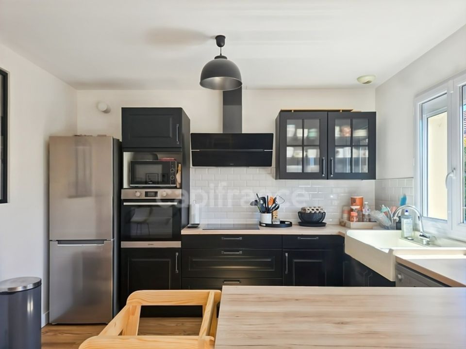 Bungalou a Laigné-en-Belin, Sarthe - foto 4