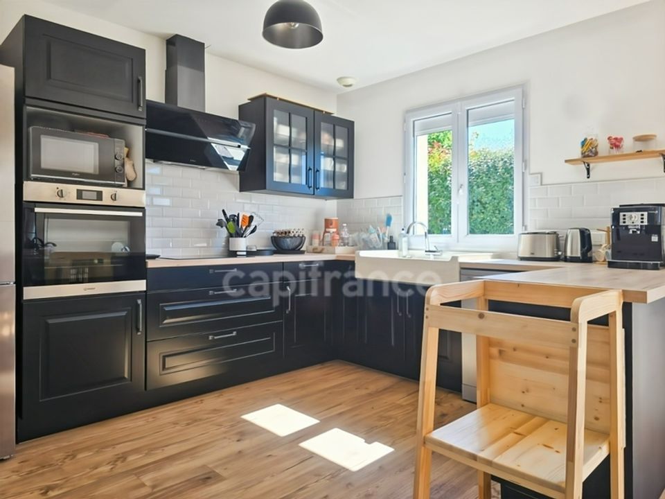 Bungalou a Laigné-en-Belin, Sarthe - foto 5