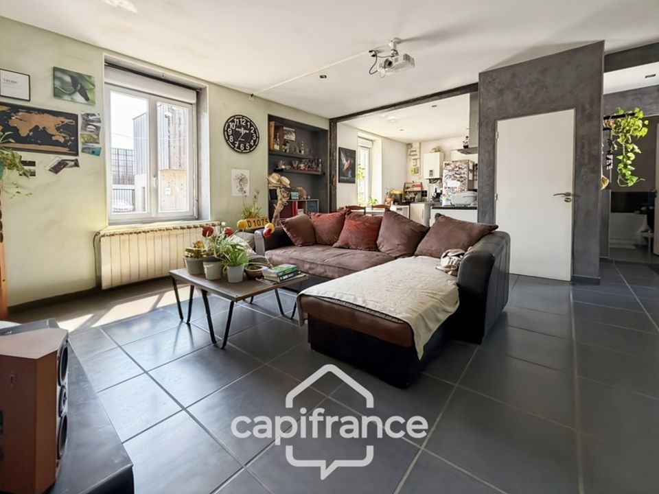 Apartament a Givors, Rhone - foto 1
