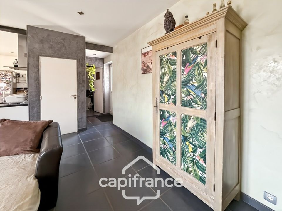 Apartament a Givors, Rhone - foto 2