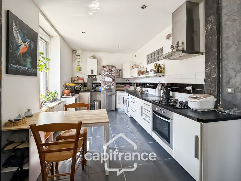 Apartament a Givors, Rhone - foto 4