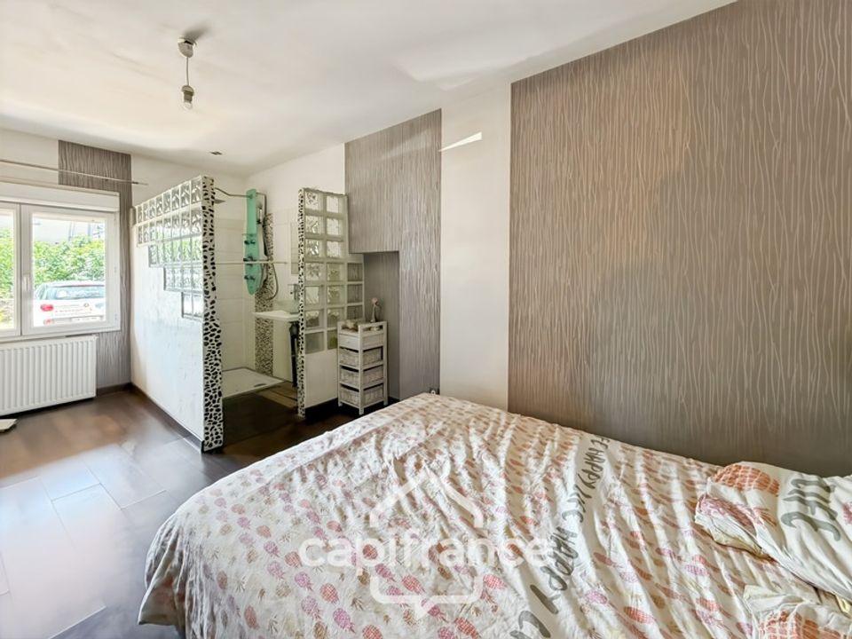 Apartament a Givors, Rhone - foto 5